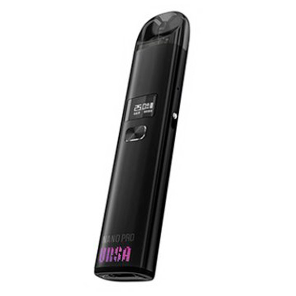 Набор Lost Vape Ursa Nano Pro 900mAh Pod Kit (Classik Black)