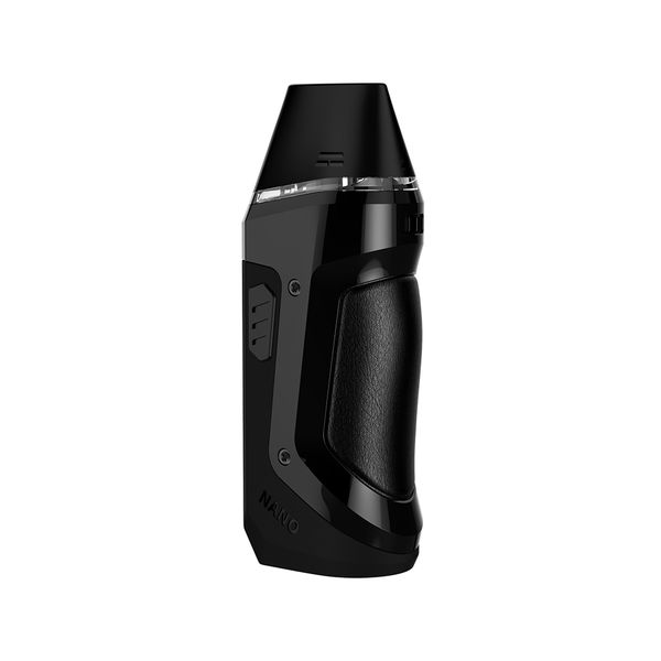 GeekVape Aegis Nano Kit 800mAh 30W Kit (Black)