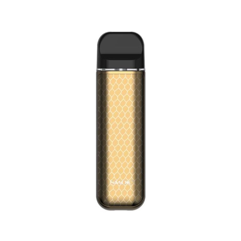 Smok Novo 2 Pod Kit 800mAh (IML Gold Cobra)