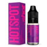 Жидкость HotSpot Shot Salt - Black Currant 10мл (20 Ultra)