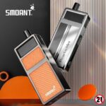 Smoant Pasito Mini Pod Kit 1100mAh (Space Grey)