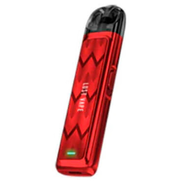 Набор Lost Vape Ursa Nano 800mAh Pod Kit (Wave Red)