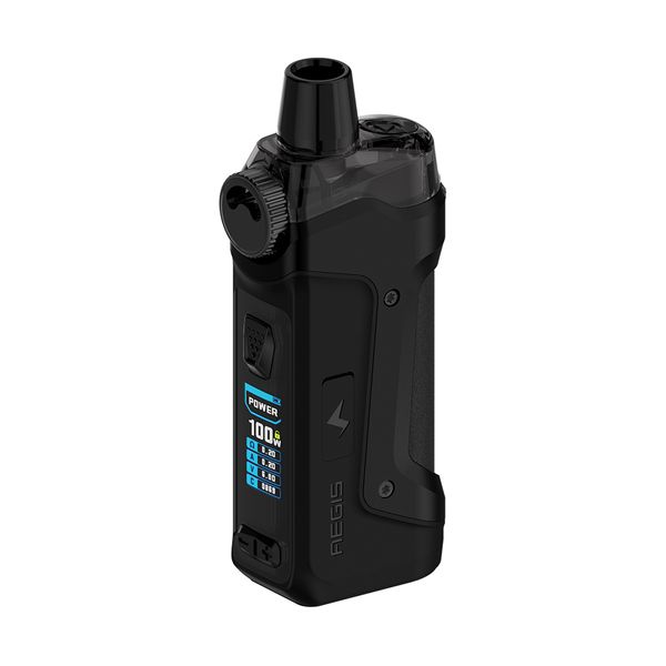 GeekVape Aegis Boost Pro 100W (Space Black)