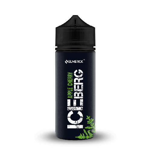 Жидкость Iceberg - Apple Cherry 120мл 3мг