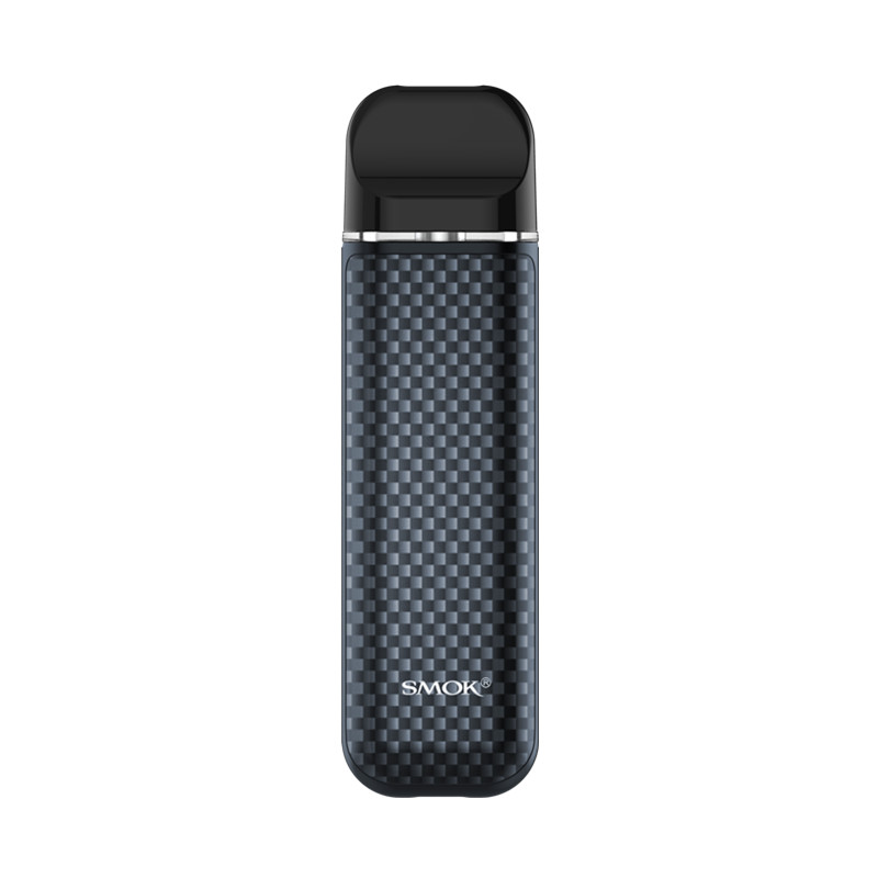 Smok Novo 2 Pod Kit 800mAh (Black Carbon Fiber)