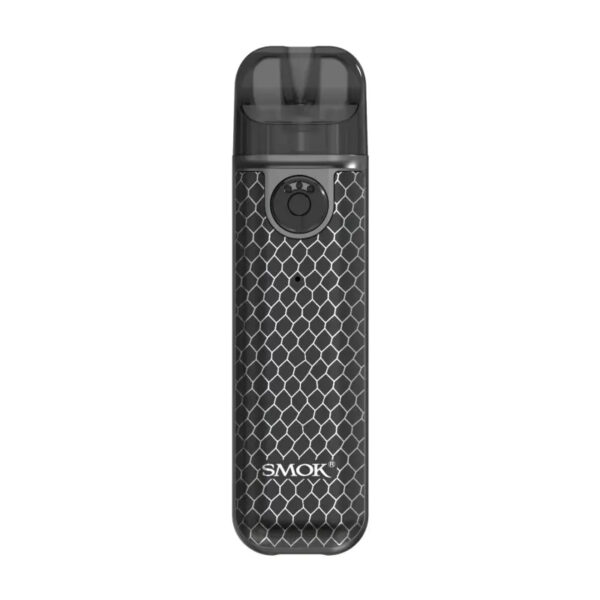 Smok Novo 4 Mini Pod Kit 900mAh (Black Cobra)