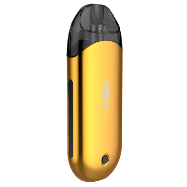 Vaporesso Renova Zero Pod 650mAh (Gold Carer)