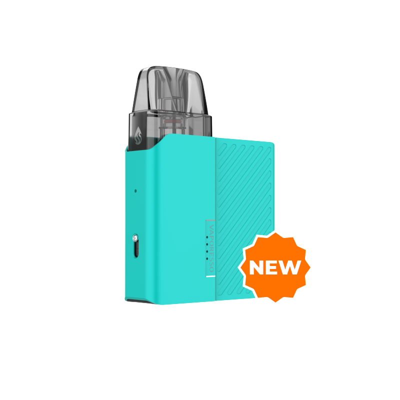 Vaporesso XROS Nano Pod Kit 1000mAh (Aqua)