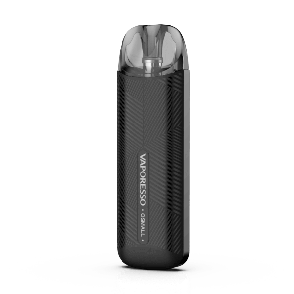 Vaporesso Osmall Pod Kit 350mAh (Black)