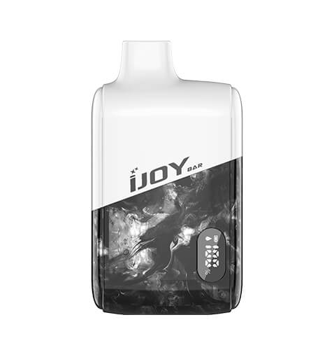 Одноразовая ЭС iJoy Lio Bar IC8000 - Blueberry Watermelon (Арбузная Жвачка)