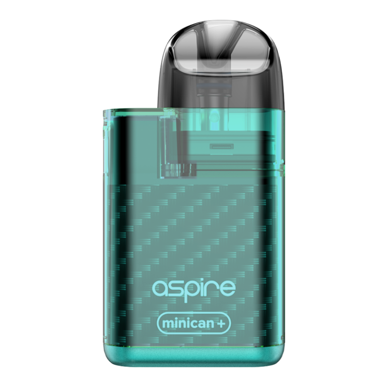 Aspire Minican Plus 850mAh (Green)