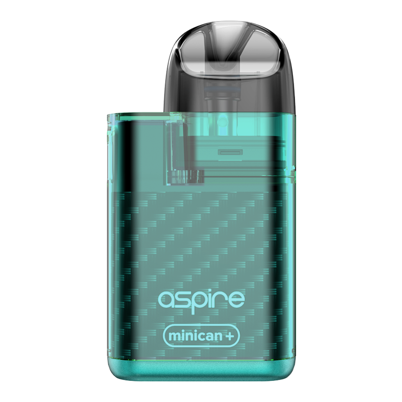 Aspire Minican Plus 850mAh (Green)