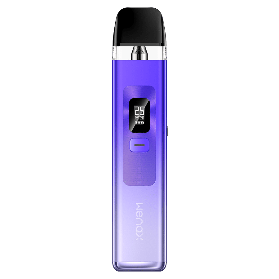 Набор GeekVape Wenax Q 1000mAh Pod Kit (Gradient Violet)