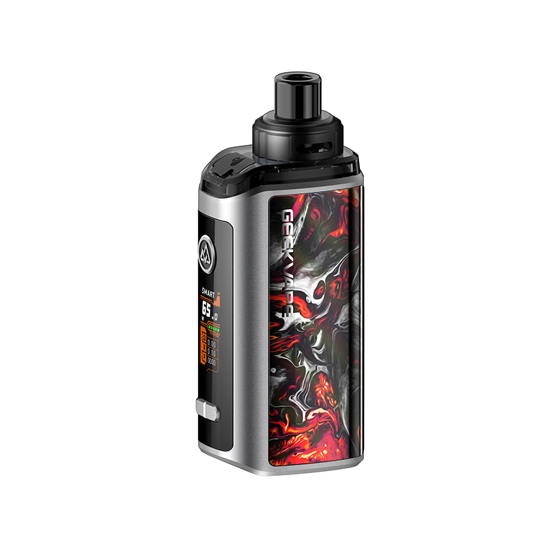 GeekVape Obelisk 65W 2500mAh (Lava)