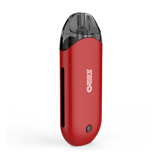 Vaporesso Renova Zero Pod 650mAh (Red)