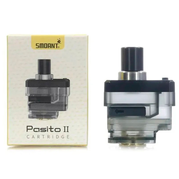 Картридж Smoant Pasito 2 (Без испарителя) 6ml