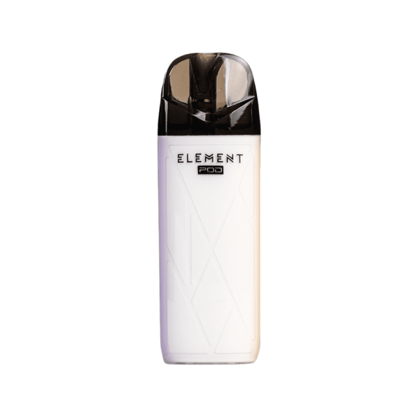 Element Pod 500mAh (White)