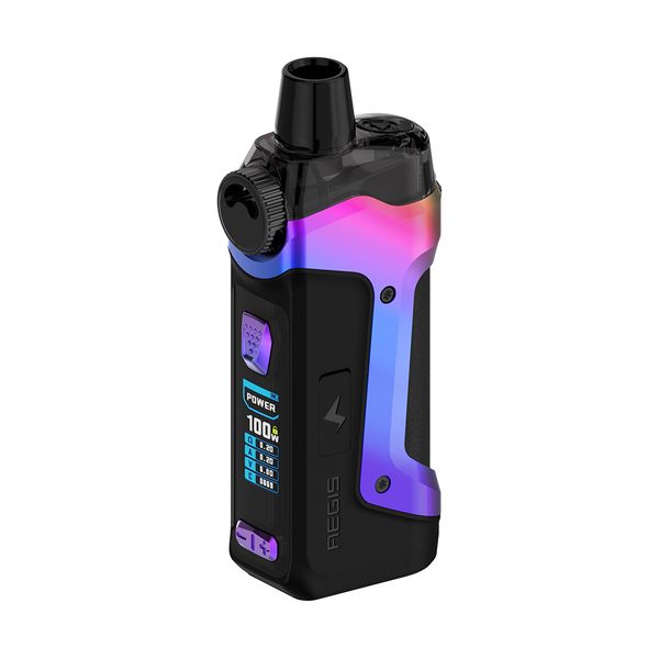 GeekVape Aegis Boost Pro 100W (Rainbow)