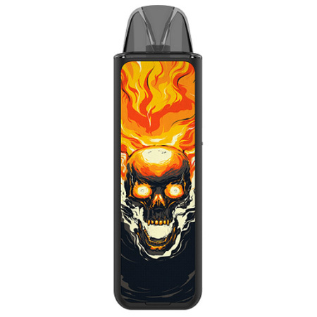 Jellybox Air X Kit 1000mAh (Skull)