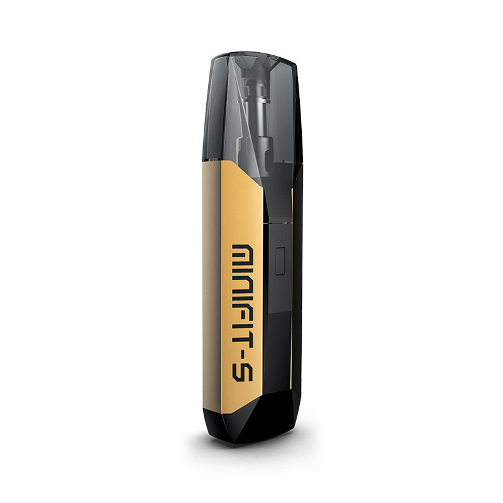 Justfog Minifit S 420mAh (Gold)