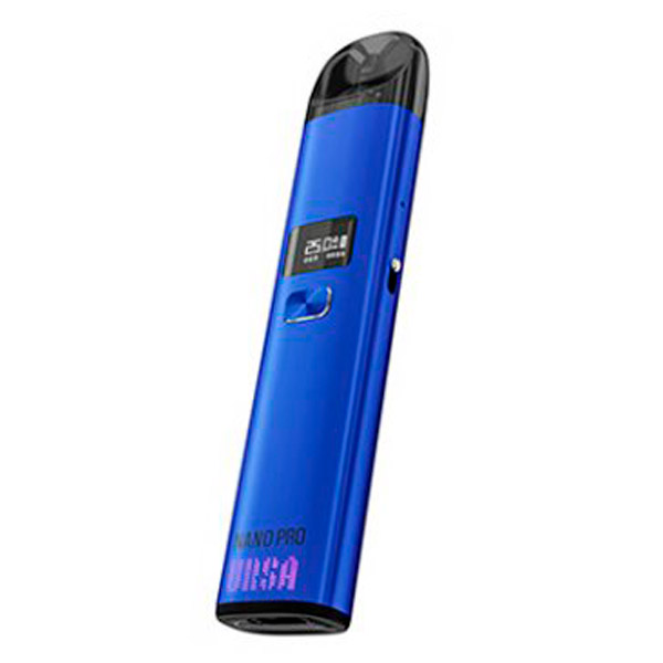 Набор Lost Vape Ursa Nano Pro 900mAh Pod Kit (Navy Blue)