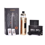 Voopoo Drag S PnP-X 60W 2500mAh (Knight Red)