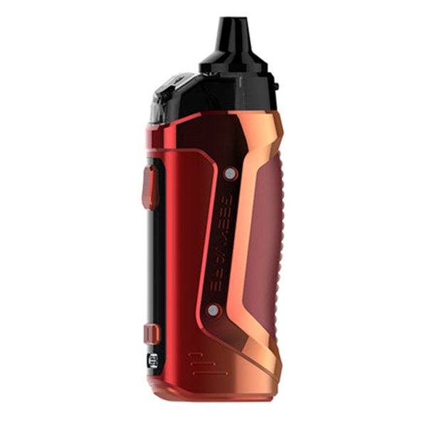 GeekVape B60(Aegis Boost 2) 2000mAh 60W (Golden Red)