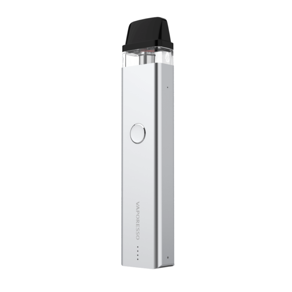 Vaporesso XROS 2 Pod Kit 1000mAh (Silver)