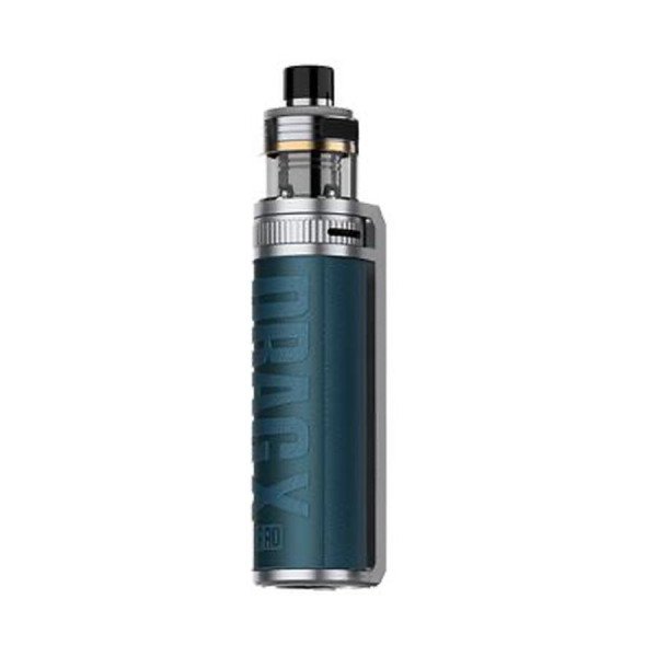 Voopoo Drag X Pro 100W (Garda Blue)