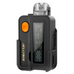 Rincoe Jellybox XS Kit 1000mAh (Full Black)