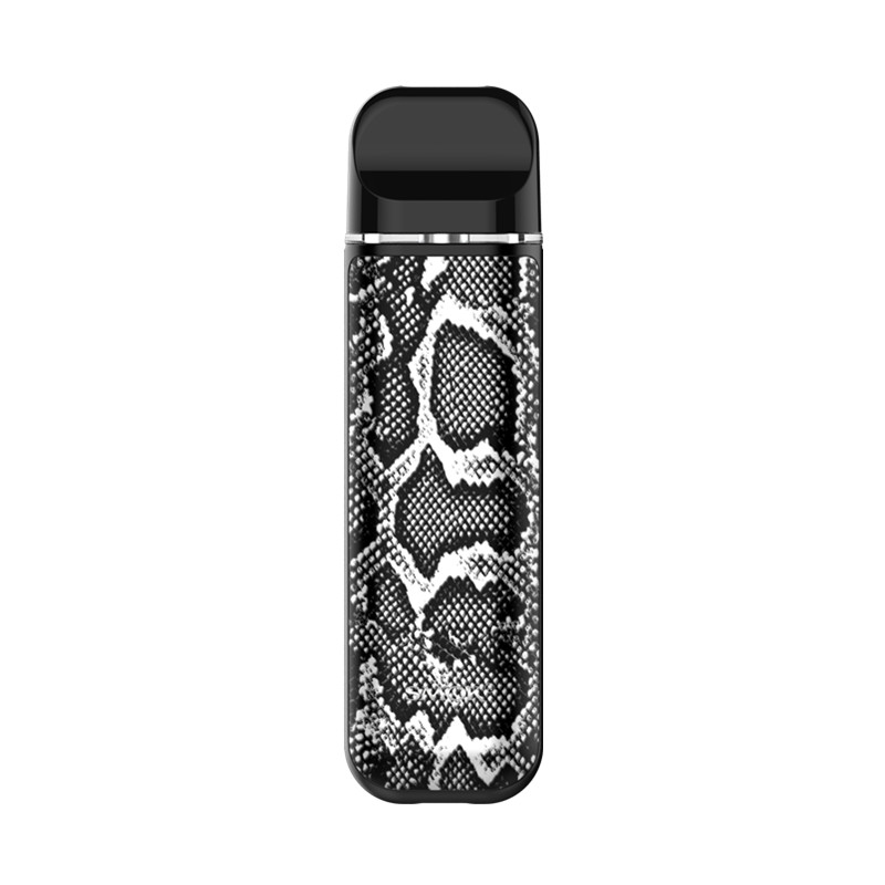 Smok Novo 2 Pod Kit 800mAh (Black Cobra)