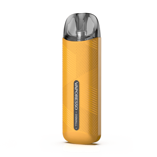 Vaporesso Osmall Pod Kit 350mAh (Gold)