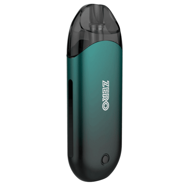 Vaporesso Renova Zero Pod 650mAh (Black Green)