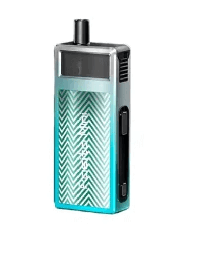 Smoant Pasito Mini Pod Kit 1100mAh (Cyan Gradient)