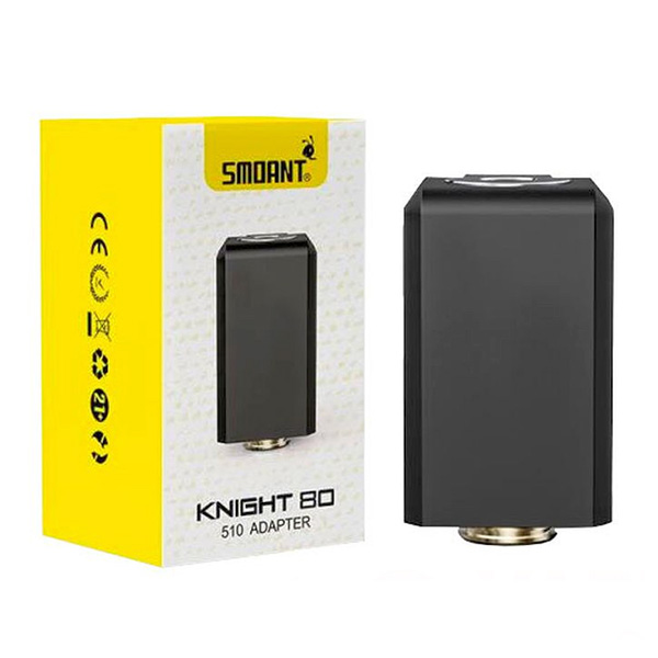 Адаптер / переходник 510 для Smoant Knight 80 Pod