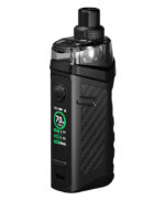 Vandy Vape Jackaroo Pod Kit 2000mAh 70W (Black Carbon Fiber)