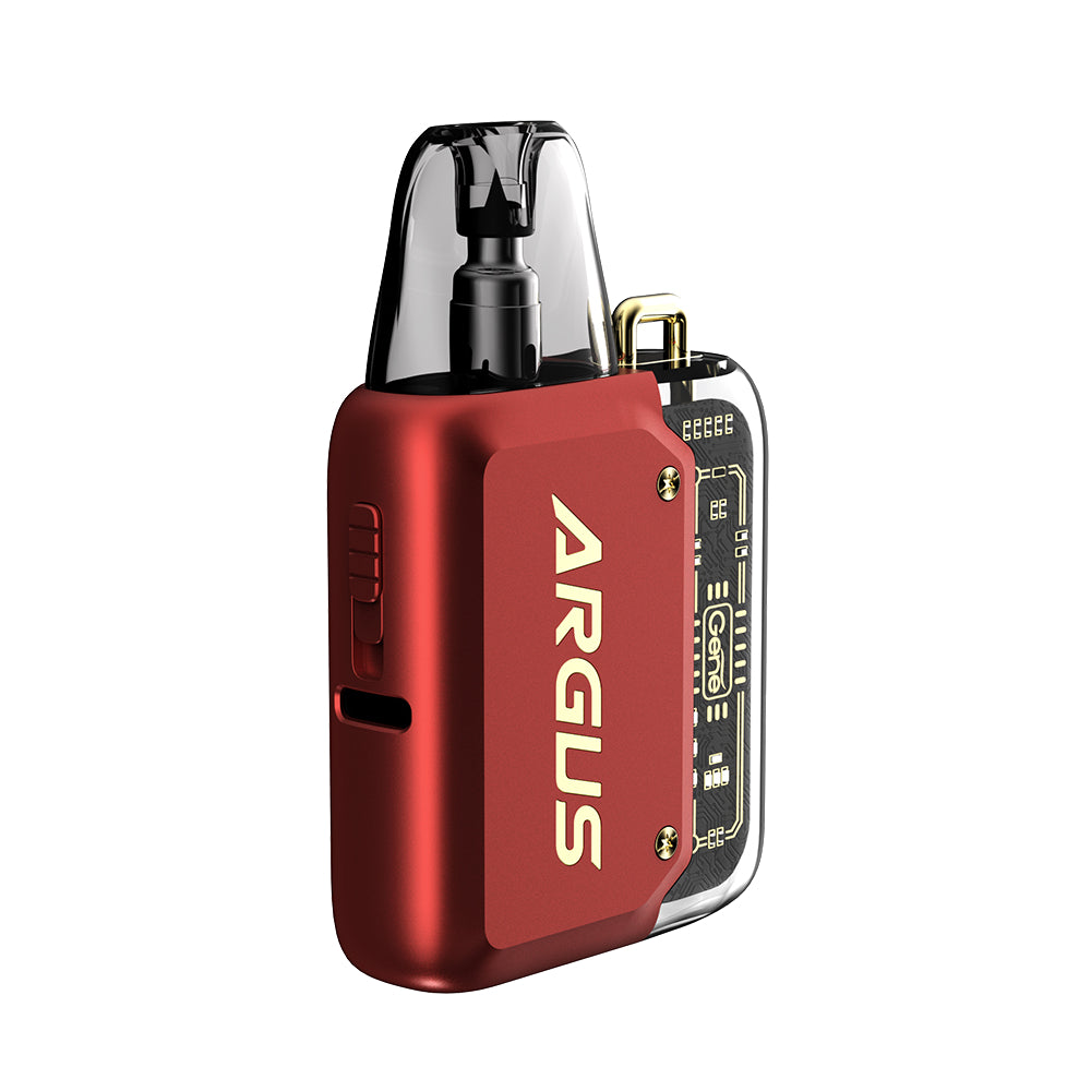 Voopoo Argus P1 Kit 800mAh (Red)