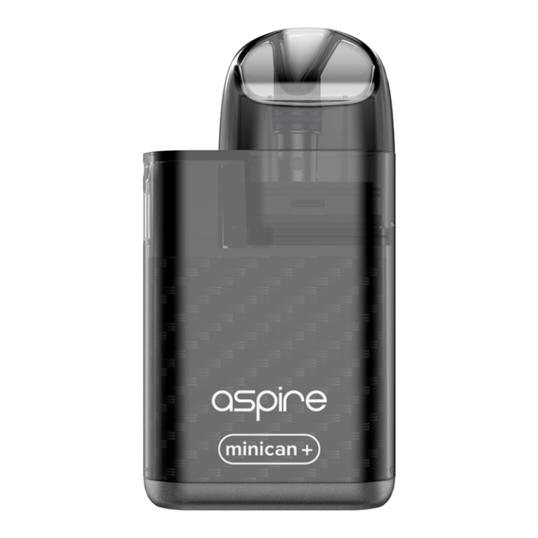 Aspire Minican Plus 850mAh (Black)