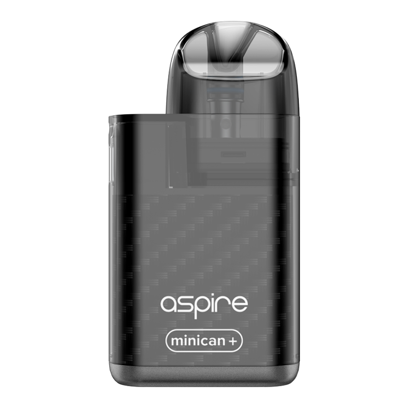 Aspire Minican Plus 850mAh (Black)