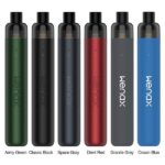 GeekVape Wenax S-C Pod 1100mAh Kit (Granite Grey)