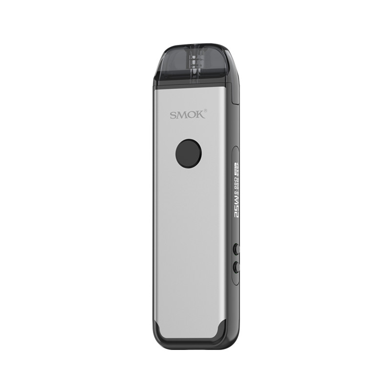 Smok Acro Pod Kit 1000mAh (Silver)