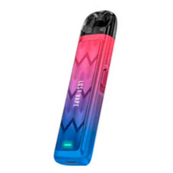 Набор Lost Vape Ursa Nano 800mAh Pod Kit (Royal Blue)