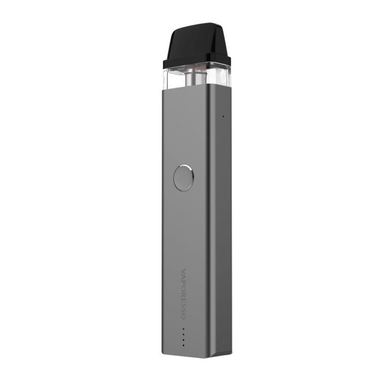 Vaporesso XROS 2 Pod Kit 1000mAh (Space Grey)