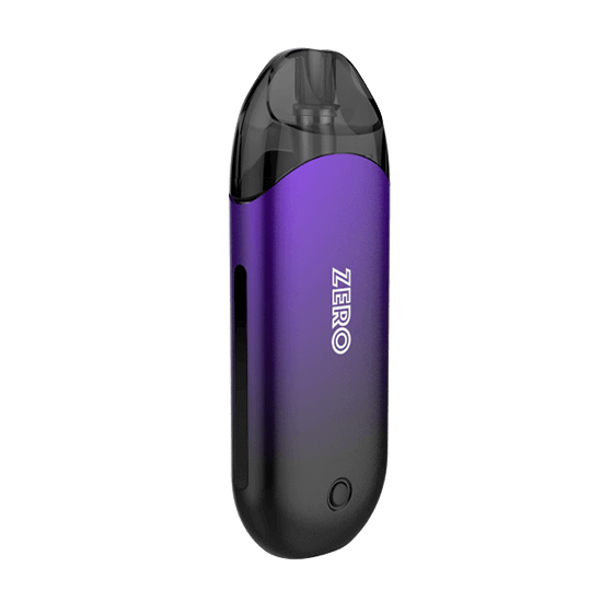 Vaporesso Renova Zero Pod 650mAh (Black Purple)