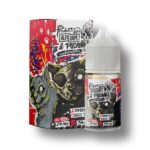 Жидкость ALFA VAPE & PODONKI Salt - Cowberry Juice 30мл (Ultra Hard 7+)