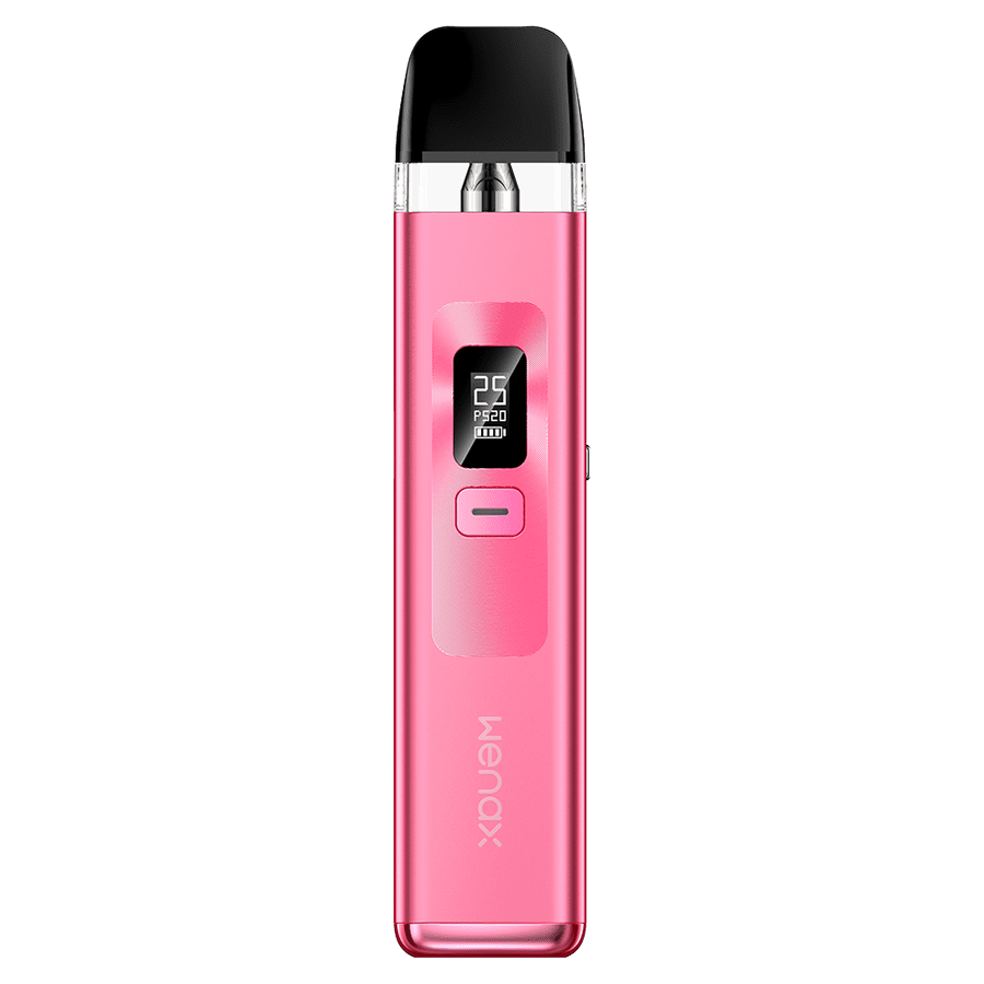 Набор GeekVape Wenax Q 1000mAh Pod Kit (Sakura Pink)