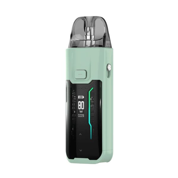 Vaporesso Luxe XR MAX Kit 2800mAh (Green)