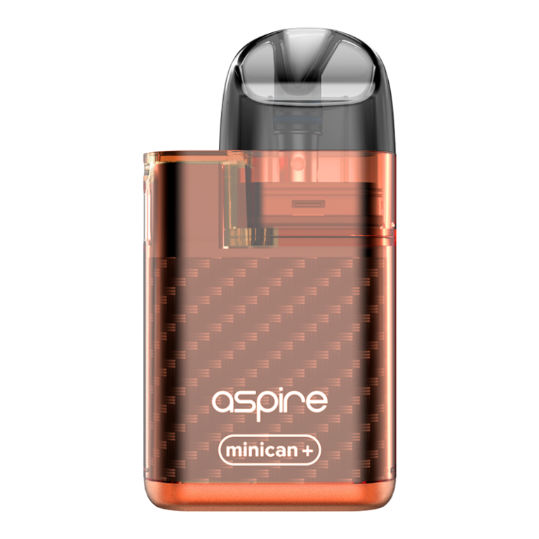 Aspire Minican Plus 850mAh (Orange)