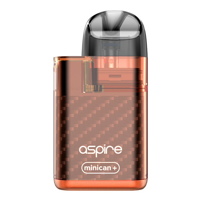 Aspire Minican Plus 850mAh (Orange)