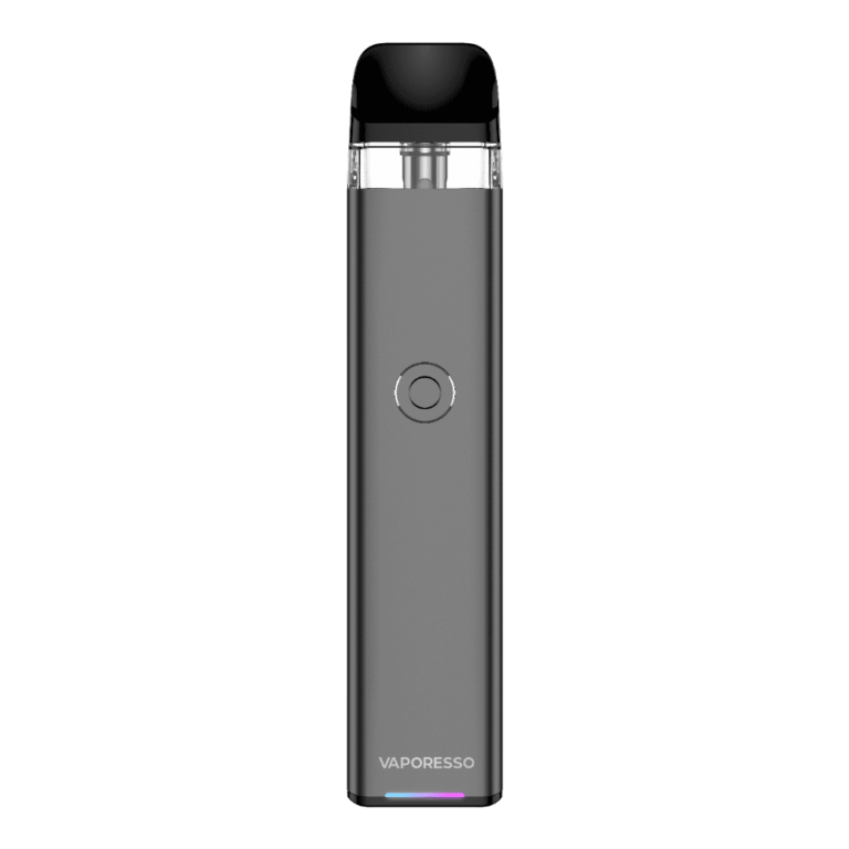 Vaporesso XROS 3 Pod Kit 1000mAh (Space Grey)